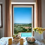 Apartament Fiordaliso Trevi