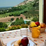 Apartament Fiordaliso