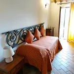 Fiordaliso Apartament *