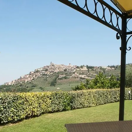 Apartament Fiordaliso *