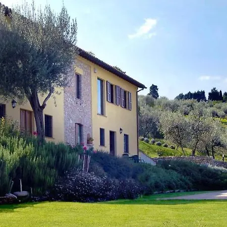 Apartament Fiordaliso *