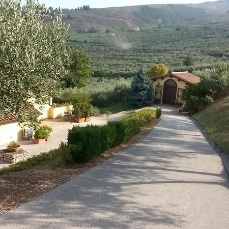 Apartamento Fiordaliso *