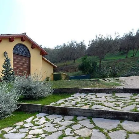 Apartament Fiordaliso *