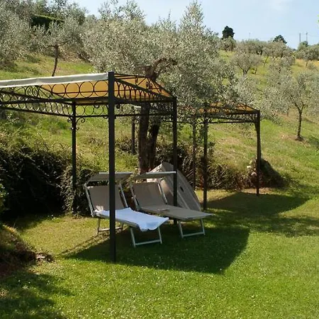 Fiordaliso Apartament Trevi