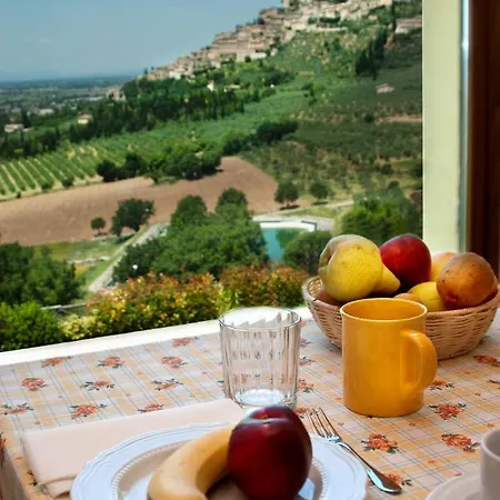 Apartamento Fiordaliso