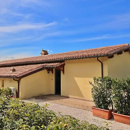 Fiordaliso Apartament