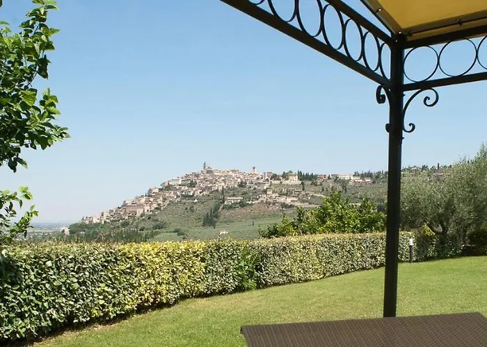 Apartament Fiordaliso *