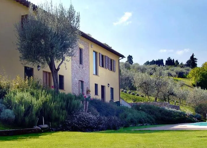 Apartament Fiordaliso *