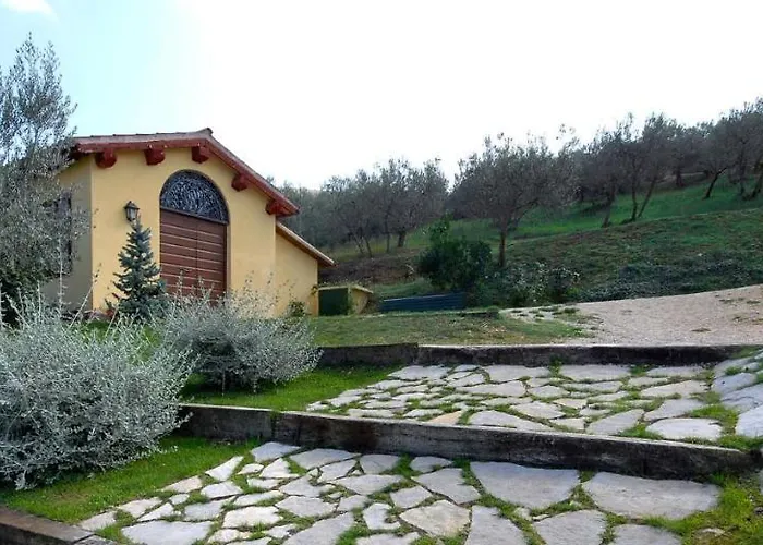 Apartament Fiordaliso *