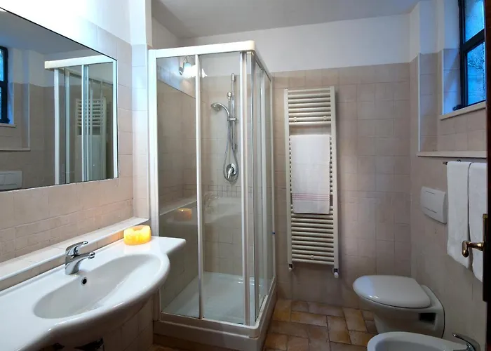 Fiordaliso Apartment *