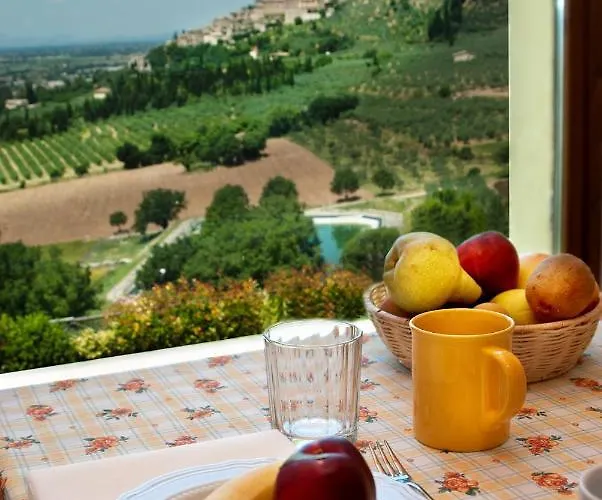 Apartament Fiordaliso