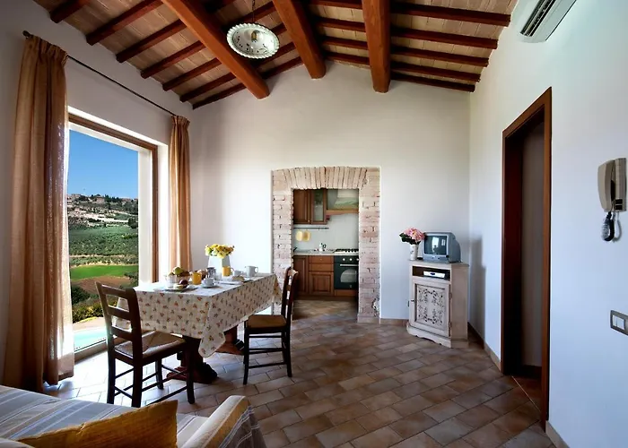 Apartment Fiordaliso Trevi