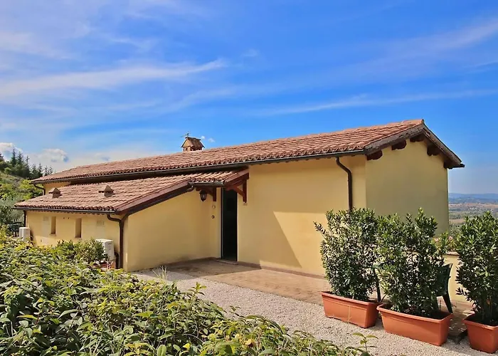 Fiordaliso Apartament